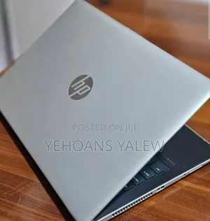 New Laptop HP ProBook 430 G5 8GB Intel Core I7 HDD+SSD 1T