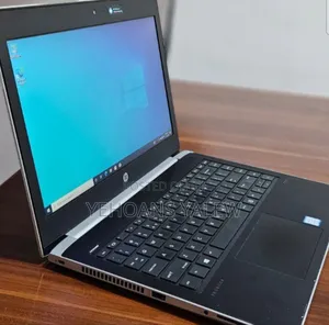 New Laptop HP ProBook 430 G5 8GB Intel Core I7 HDD+SSD 1T