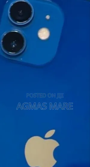 Photo - New Apple iPhone 12 256 GB