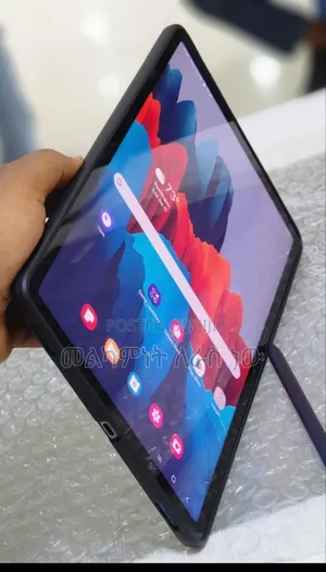 Photo - New Samsung Galaxy Tab S7 128 GB