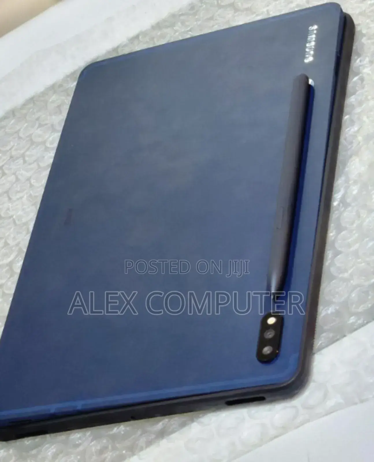 New Samsung Galaxy Tab S7 128 GB