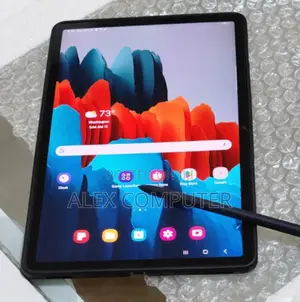 New Samsung Galaxy Tab S7 128 GB