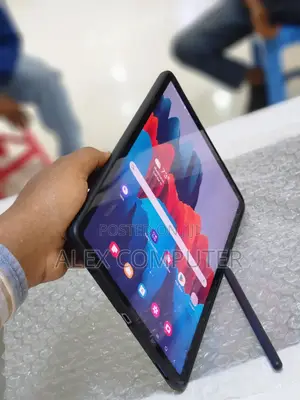 New Samsung Galaxy Tab S7 128 GB