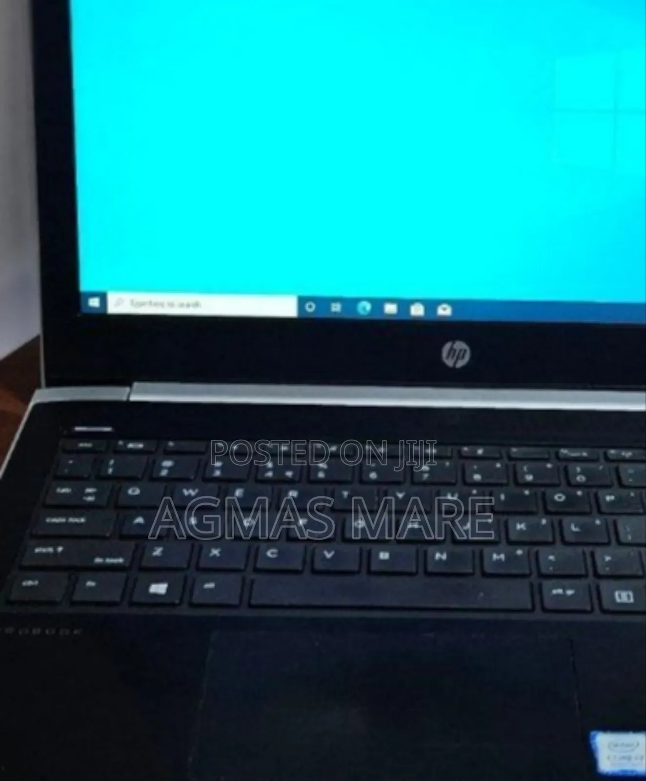 New Laptop HP 430 G5 8GB Intel Core I7 HDD+SSD 1T
