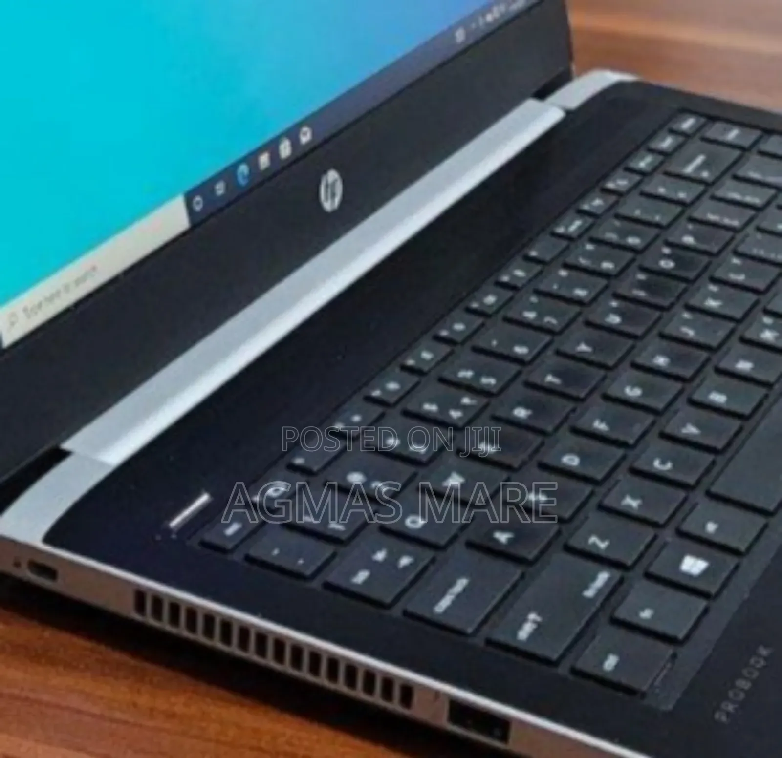 New Laptop HP 430 G5 8GB Intel Core I7 HDD+SSD 1T