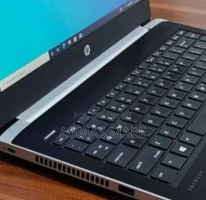 New Laptop HP 430 G5 8GB Intel Core I7 HDD+SSD 1T