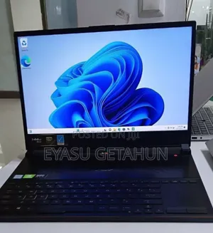 Photo - New Laptop Asus ROG Zephyrus G15 24GB Intel Core I7 SSD 2T