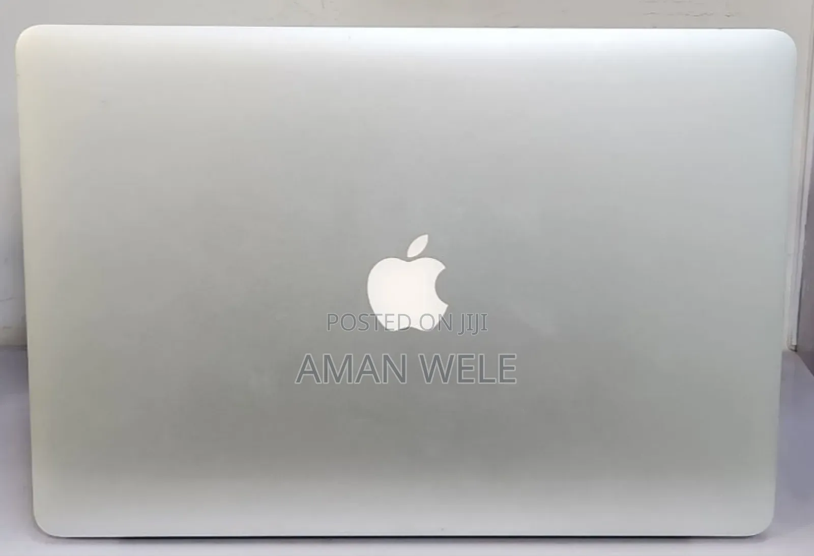 New Laptop Apple MacBook Pro 2015 16GB Intel Core I7 SSD 512GB