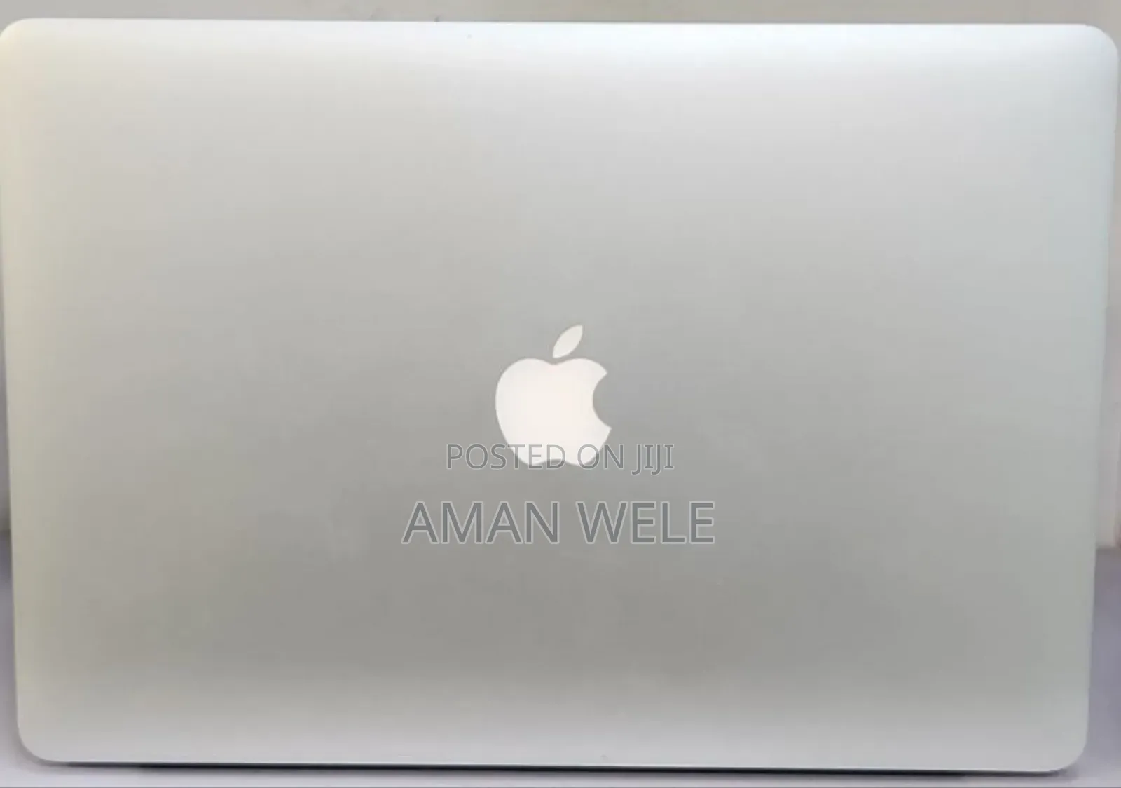 New Laptop Apple MacBook Pro 2015 16GB Intel Core I7 SSD 512GB