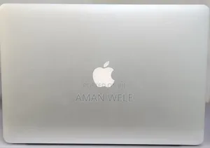 New Laptop Apple MacBook Pro 2015 16GB Intel Core I7 SSD 512GB