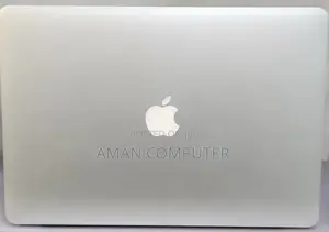New Laptop Apple MacBook Pro 2015 16GB Intel Core I7 SSD 512GB