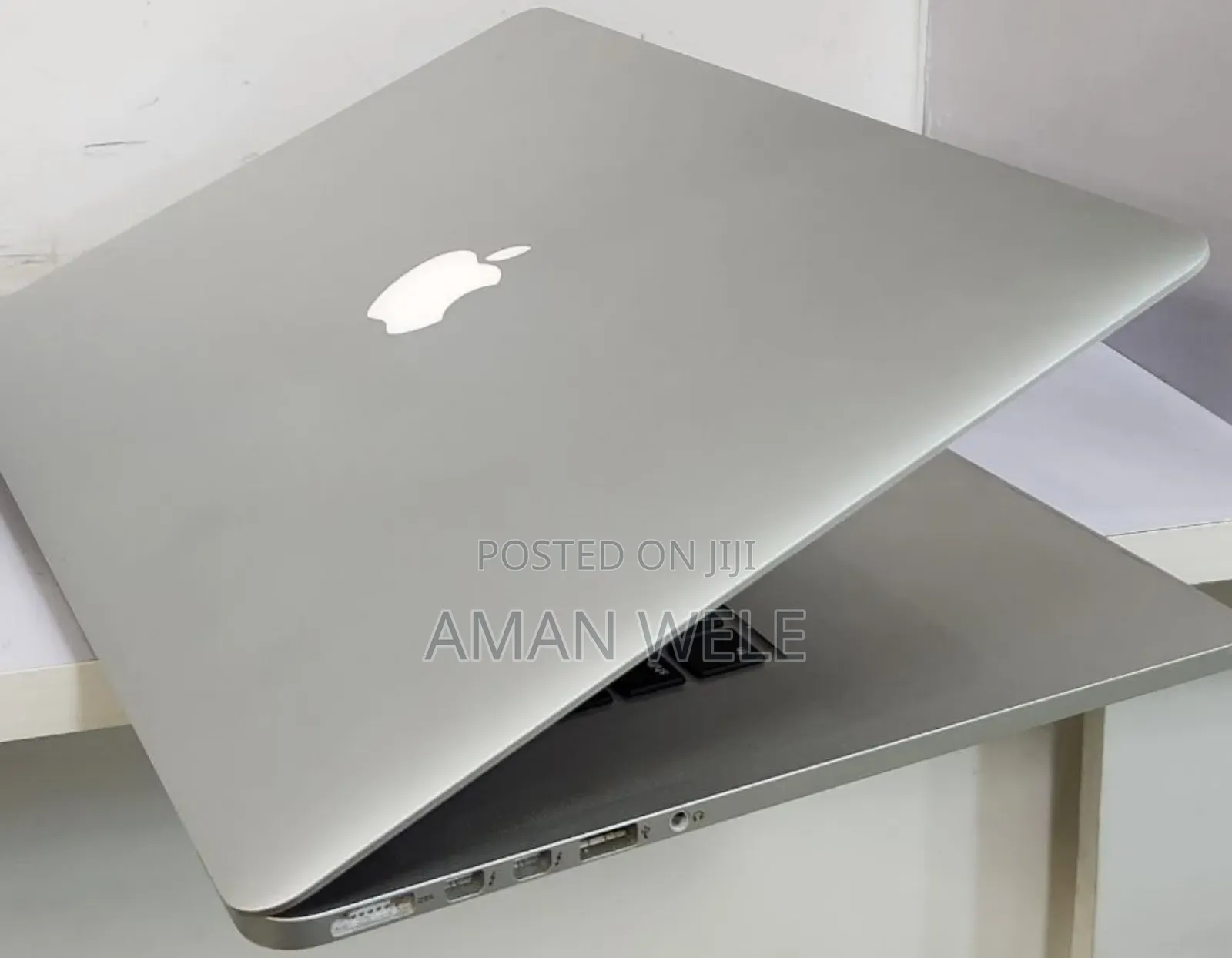 New Laptop Apple MacBook Pro 2015 16GB Intel Core I7 SSD 512GB