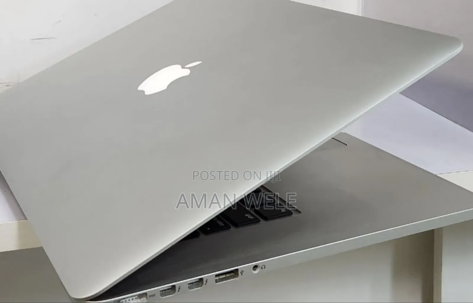 New Laptop Apple MacBook Pro 2015 16GB Intel Core I7 SSD 512GB