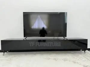 Photo - Tv Stand Black