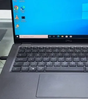 New Laptop Dell Latitude 14 8GB Intel Core I5 SSD 256GB