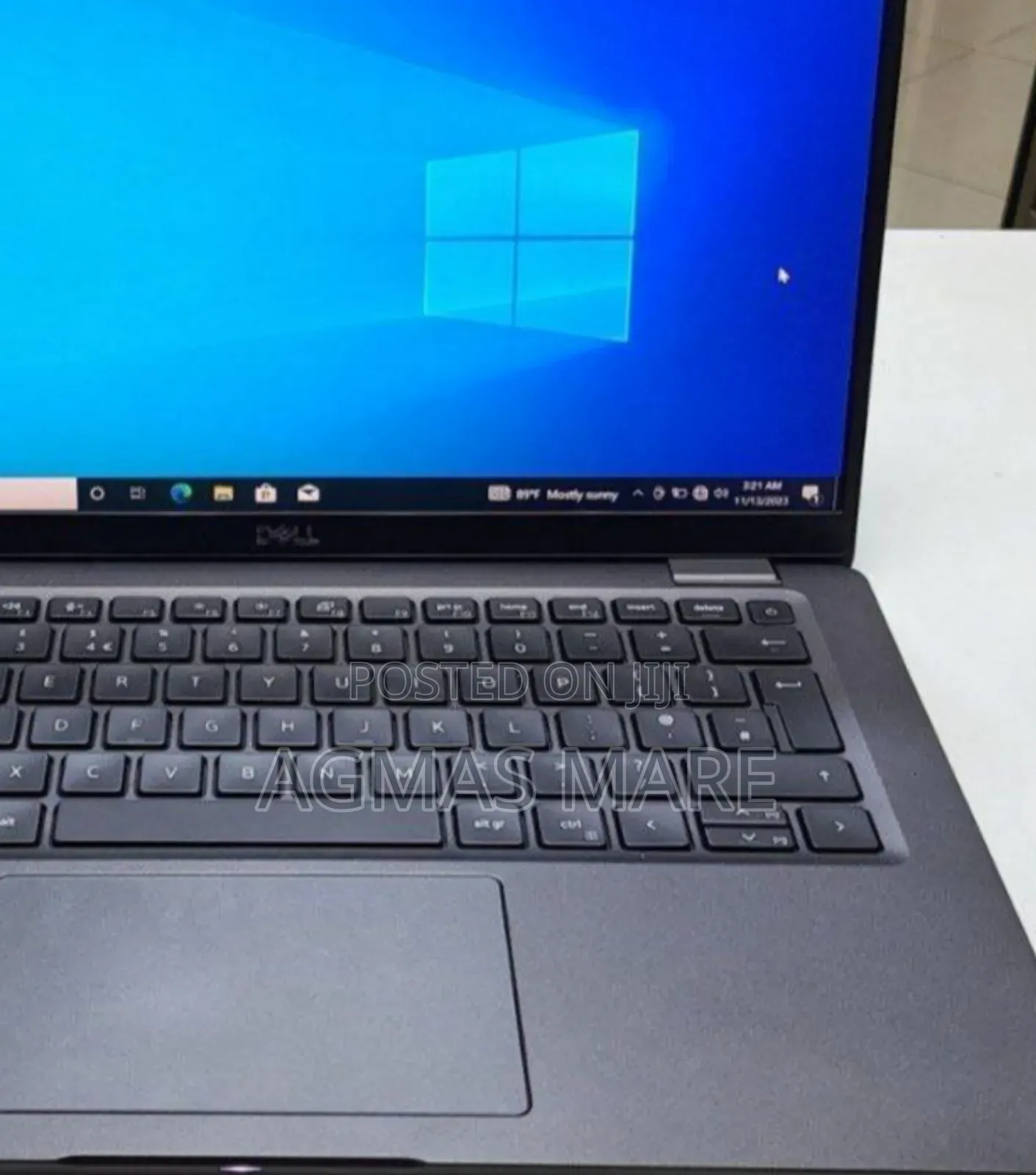 New Laptop Dell Latitude 14 8GB Intel Core I5 SSD 256GB