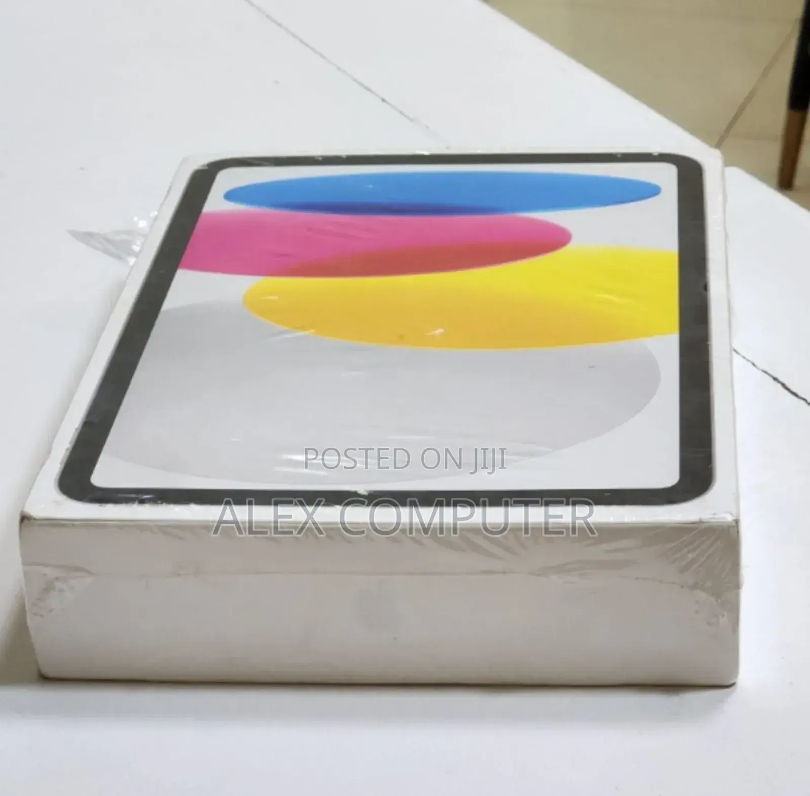 New Apple iPad (2022) 64 GB