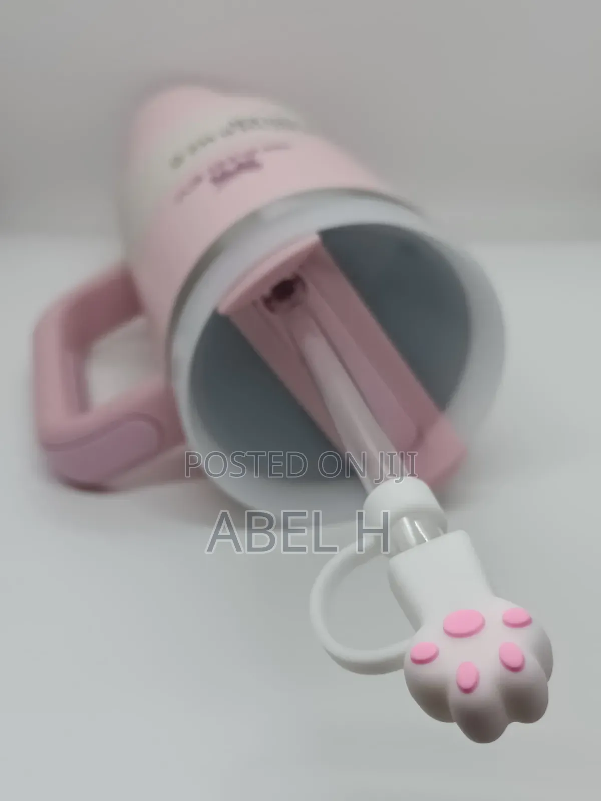 Stanley Cup Quencher H2.0 Flowstate Tumbler