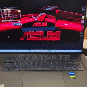 New Laptop Asus Zenbook 14 UX434 16GB Intel Core I7 SSD 512GB