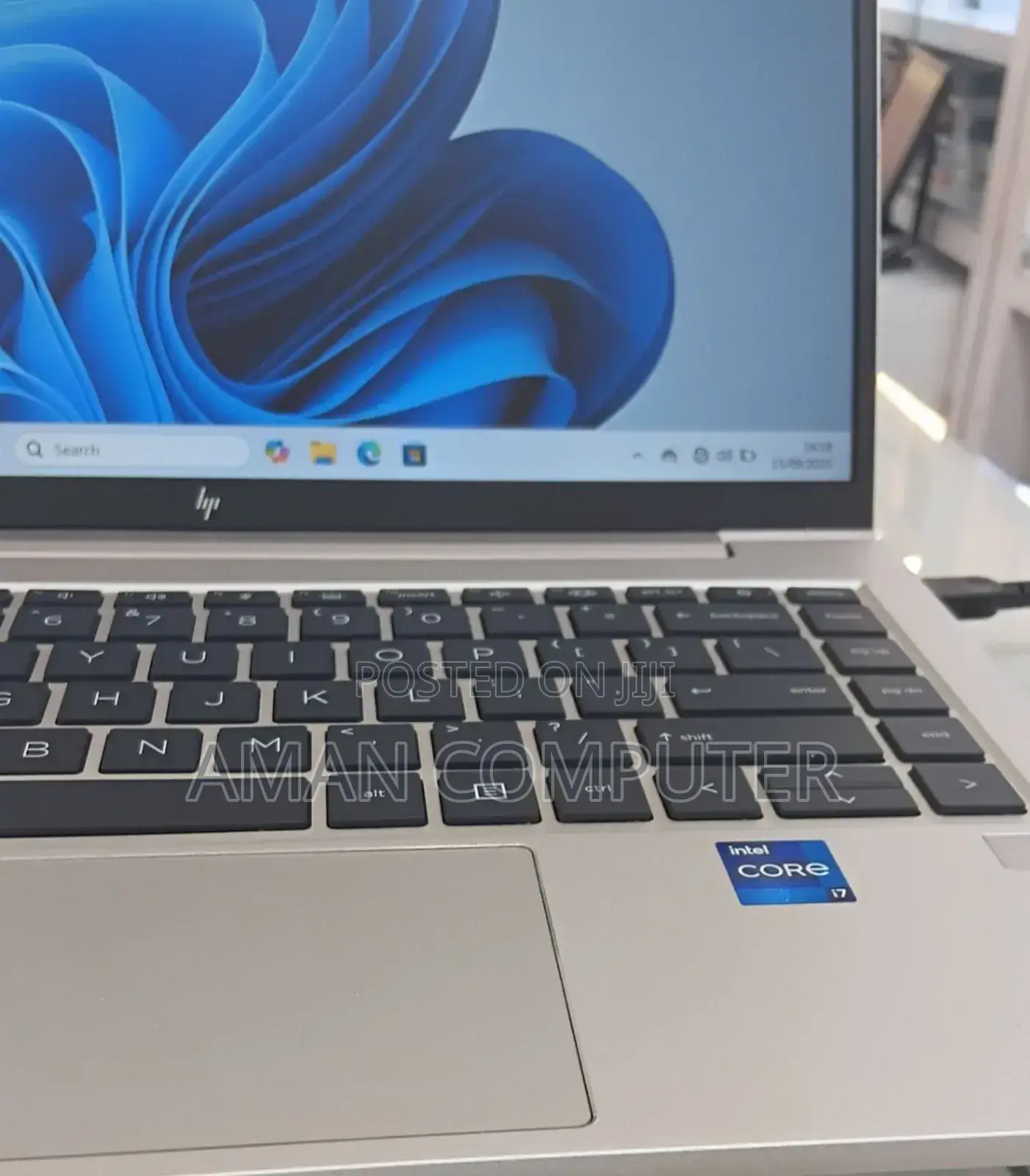 New Laptop HP EliteBook 840 G9 16GB Intel Core I7 SSD 1T