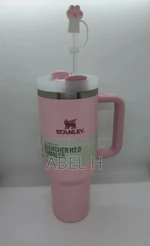 Stanley Cup Quencher H2.0 Flowstate Tumbler