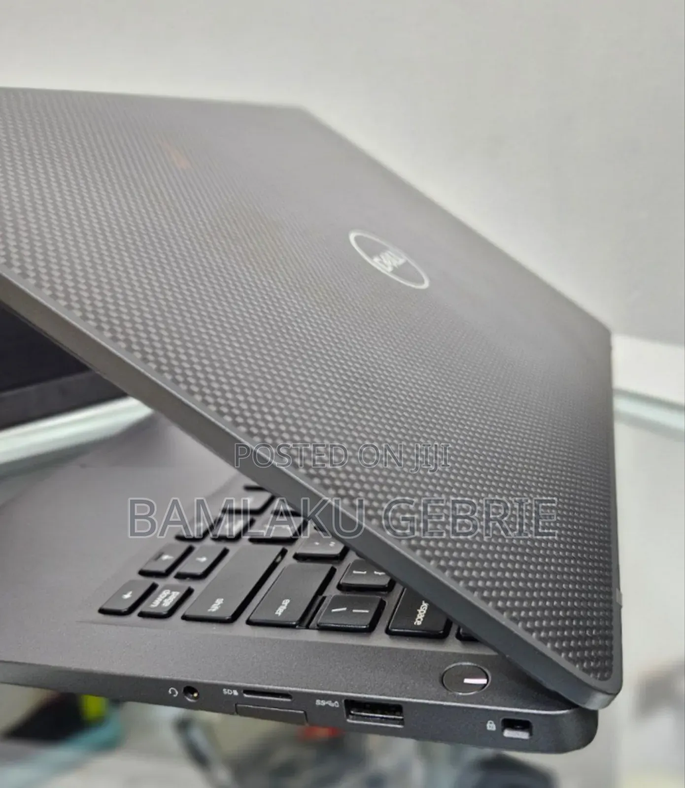 New Laptop Dell Latitude 14 8GB Intel Core I5 SSD 256GB