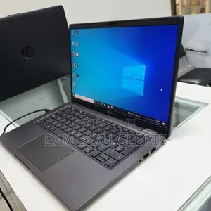 New Laptop Dell Latitude 14 8GB Intel Core I5 SSD 256GB