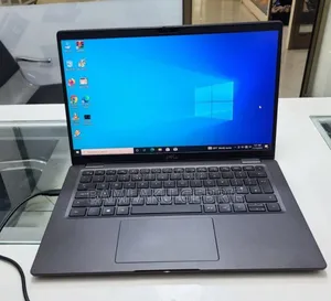 New Laptop Dell Latitude 14 8GB Intel Core I5 SSD 256GB