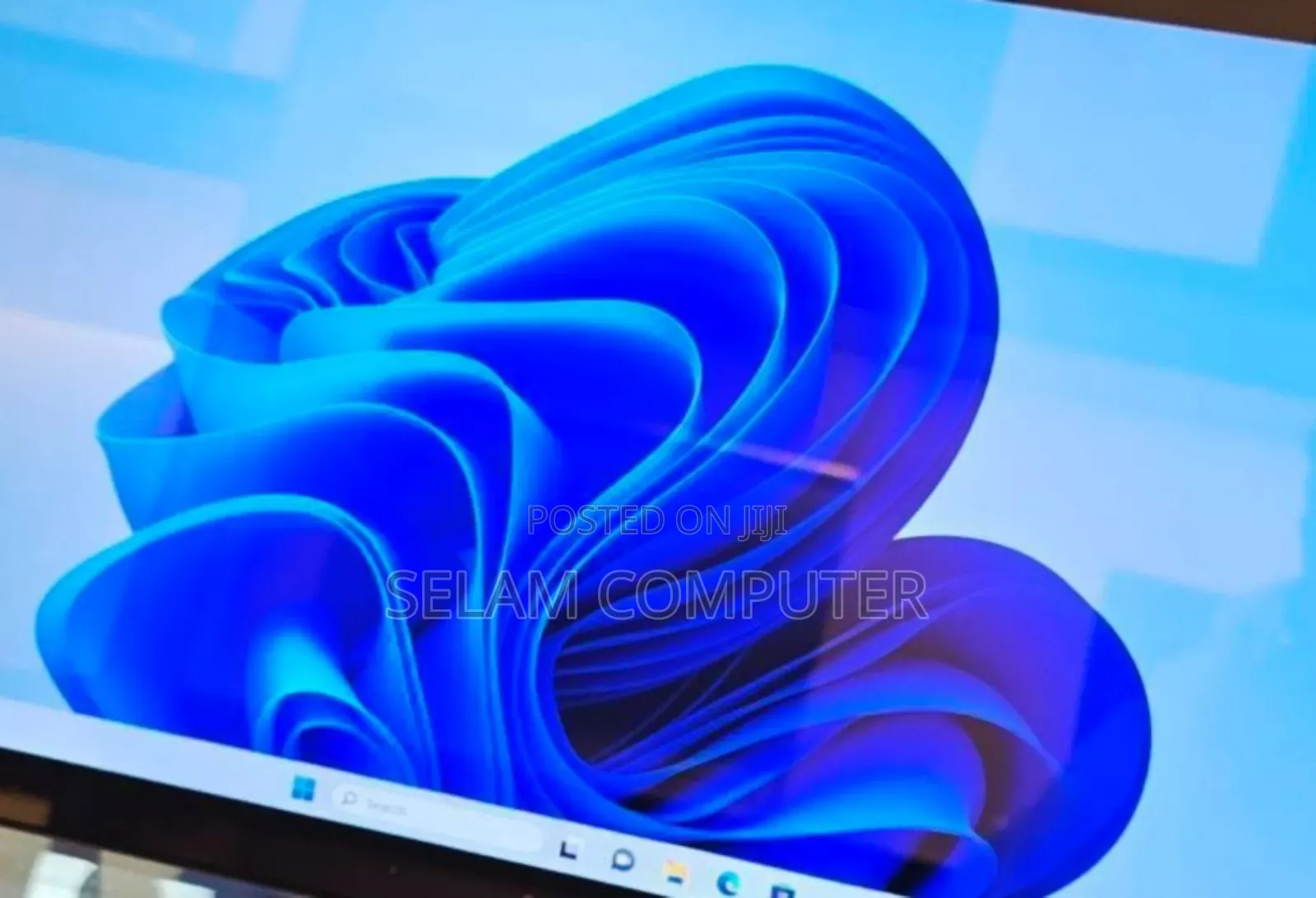 New Laptop HP Spectre X360 16GB Intel Core I7 SSD 512GB