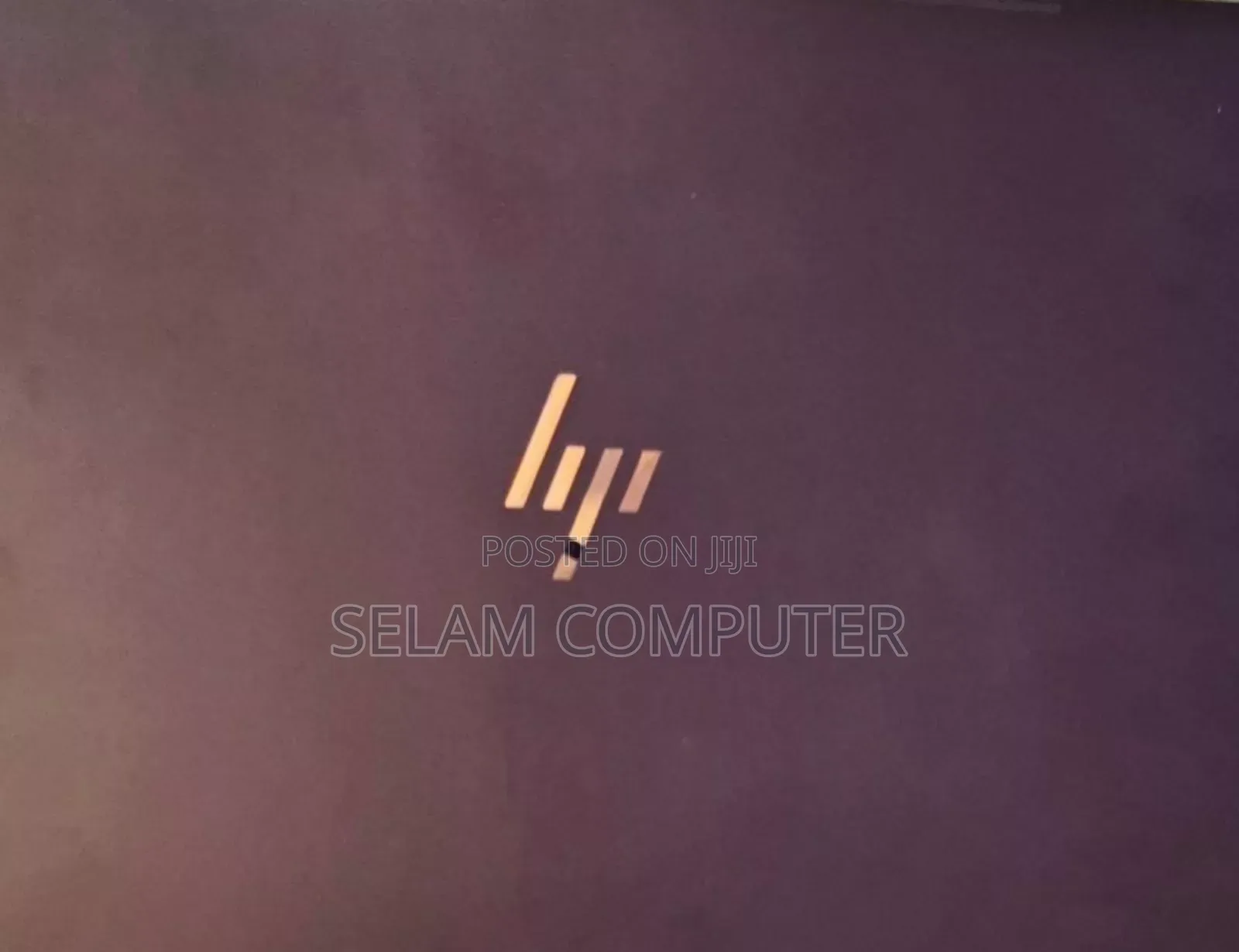 New Laptop HP Spectre X360 16GB Intel Core I7 SSD 512GB