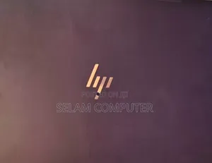 New Laptop HP Spectre X360 16GB Intel Core I7 SSD 512GB