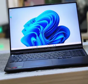 New Laptop Lenovo 16GB SSD 1T