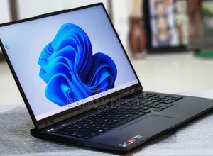 New Laptop Lenovo 16GB SSD 1T