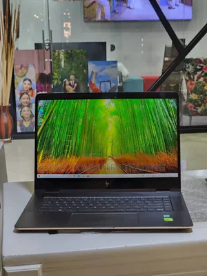 Photo - New Laptop HP Spectre X360 16GB Intel Core I7 SSD 512GB
