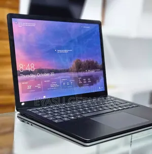 New Laptop Microsoft Surface 16GB Intel Core I5 SSD 512GB