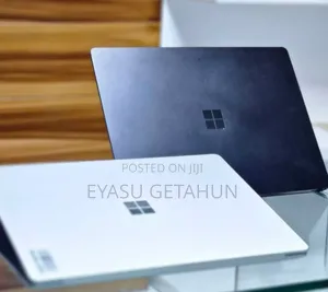 New Laptop Microsoft Surface 16GB Intel Core I5 SSD 512GB