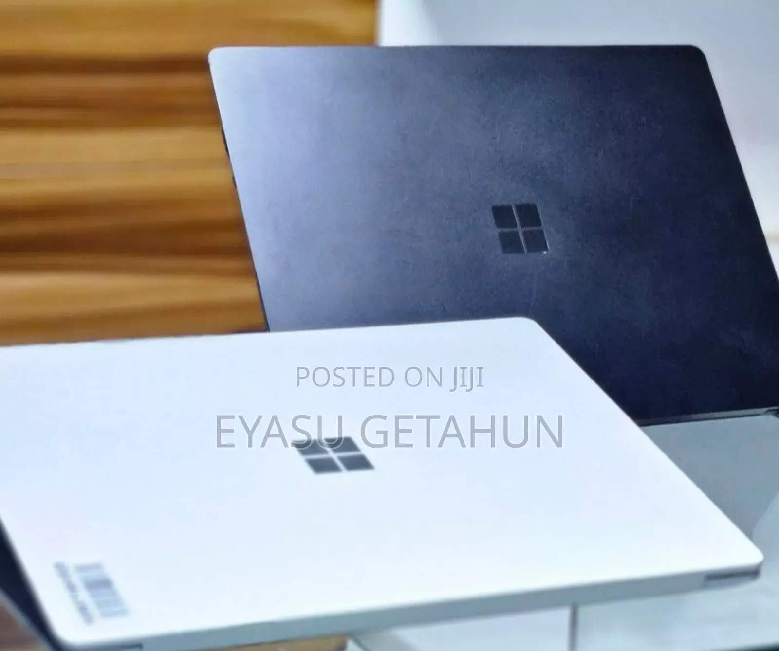 New Laptop Microsoft Surface 16GB Intel Core I5 SSD 512GB