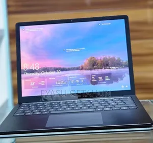 New Laptop Microsoft Surface 16GB Intel Core I5 SSD 512GB
