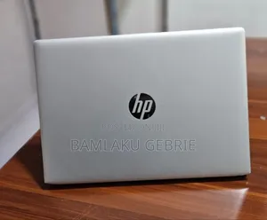 Photo - New Laptop HP ProBook 430 G5 8GB Intel Core I7 SSD 1.5T