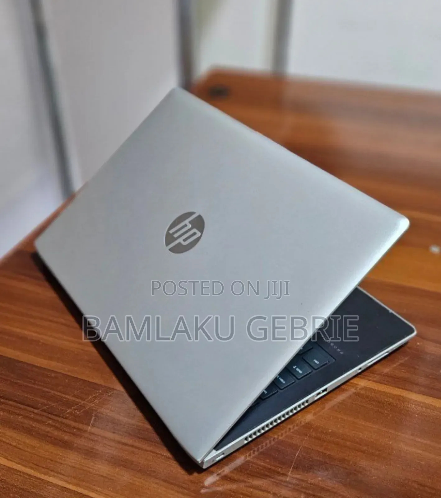 New Laptop HP ProBook 430 G5 8GB Intel Core I7 SSD 1.5T