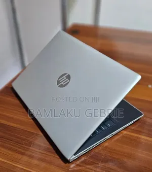 New Laptop HP ProBook 430 G5 8GB Intel Core I7 SSD 1.5T