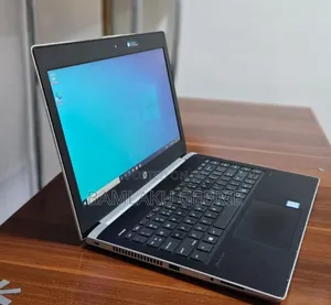 New Laptop HP ProBook 430 G5 8GB Intel Core I7 SSD 1.5T