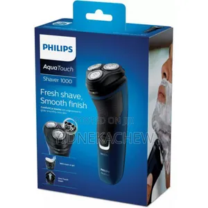 Philips Aqua Touch Shaver
