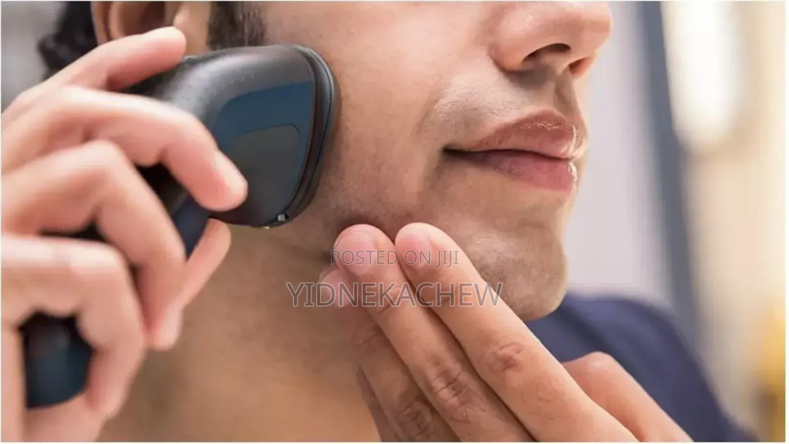 Philips Aqua Touch Shaver