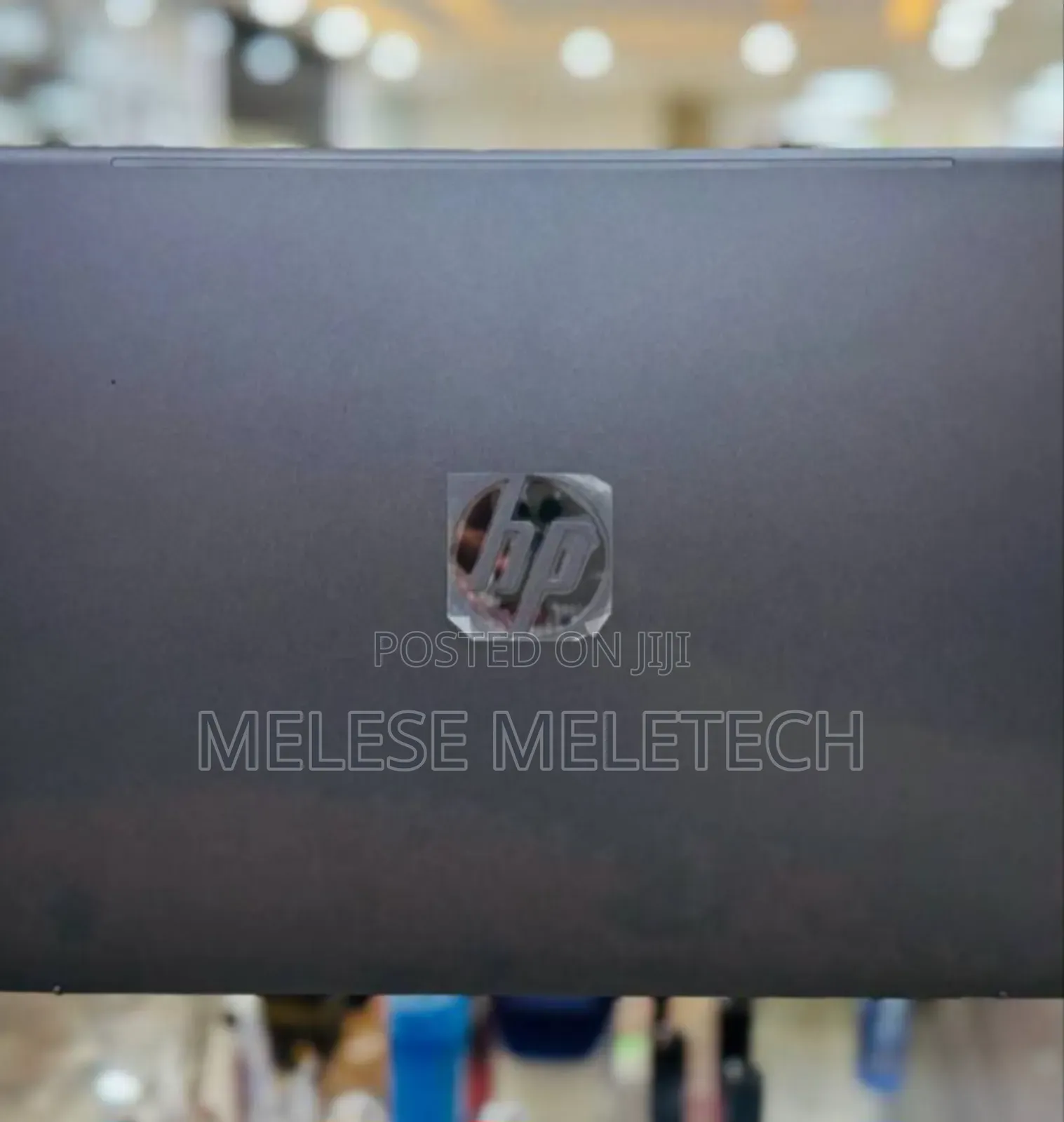 New Laptop HP 16GB Intel Core I5 SSD 512GB
