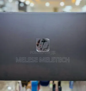 New Laptop HP 16GB Intel Core I5 SSD 512GB