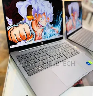New Laptop HP 16GB Intel Core I5 SSD 512GB