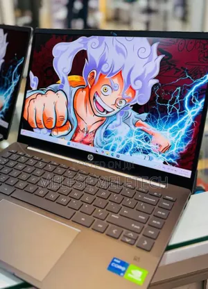 New Laptop HP 16GB Intel Core I5 SSD 512GB