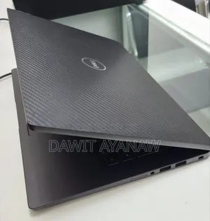 New Laptop Dell 8GB Intel Core I5 SSD 256GB
