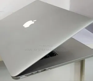 New Laptop Apple MacBook Pro 2015 16GB Intel Core I7 SSD 512GB